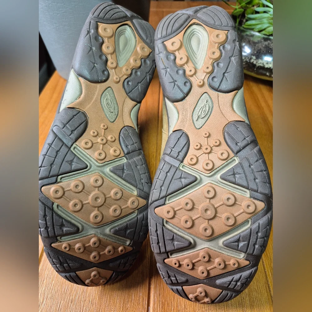 Easy Spirit Eliria Cold-Weather Boots - Size 11‎